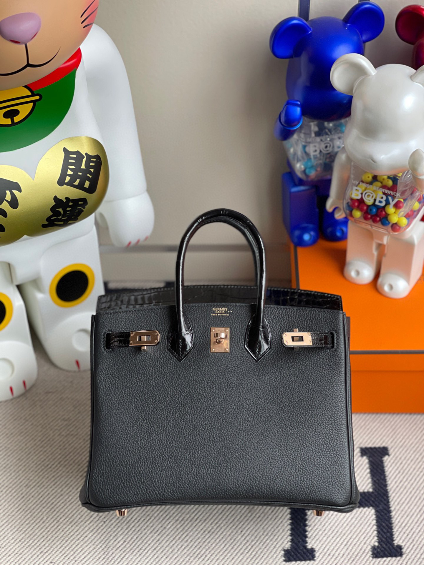 H Factory Hermes - RepLadies Trusted Sellers